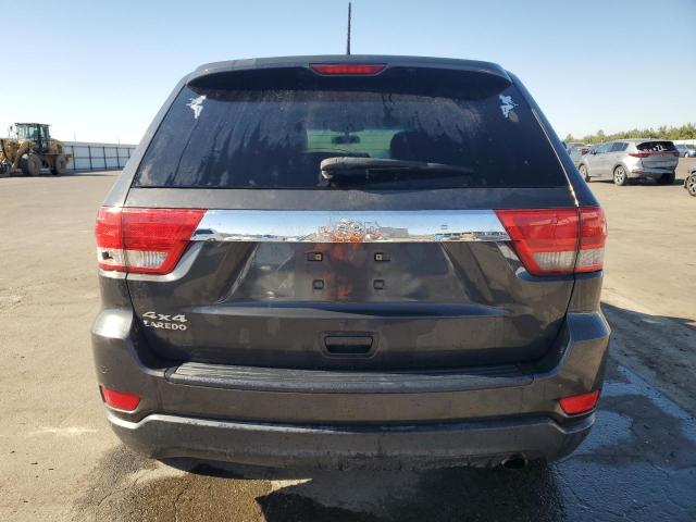 Photo 5 VIN: 1J4RR4GG0BC585827 - JEEP GRAND CHEROKEE 