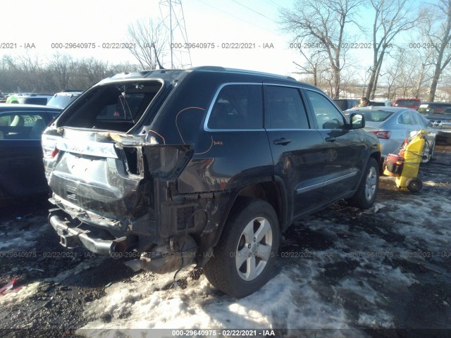 Photo 3 VIN: 1J4RR4GG0BC600875 - JEEP GRAND CHEROKEE 