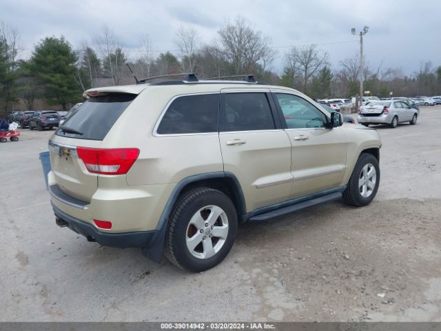 Photo 3 VIN: 1J4RR4GG0BC602061 - JEEP GRAND CHEROKEE 