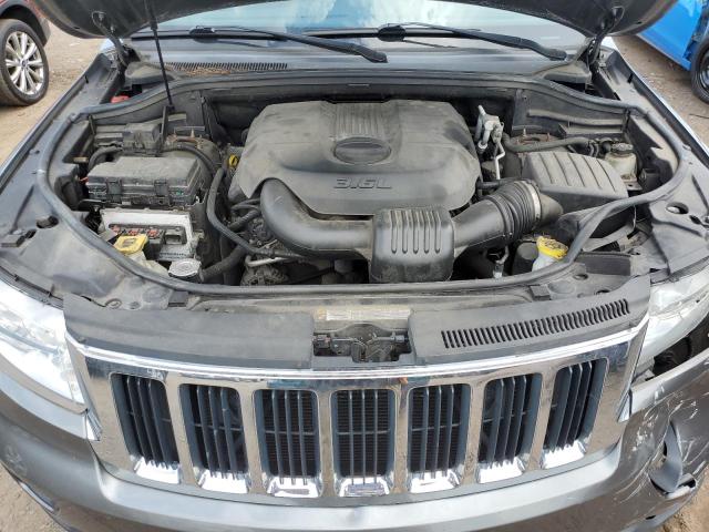 Photo 11 VIN: 1J4RR4GG0BC609494 - JEEP GRAND CHEROKEE 