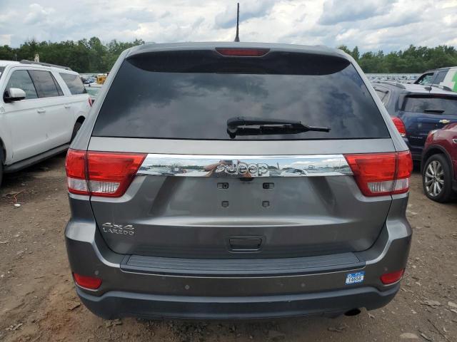 Photo 5 VIN: 1J4RR4GG0BC609494 - JEEP GRAND CHEROKEE 