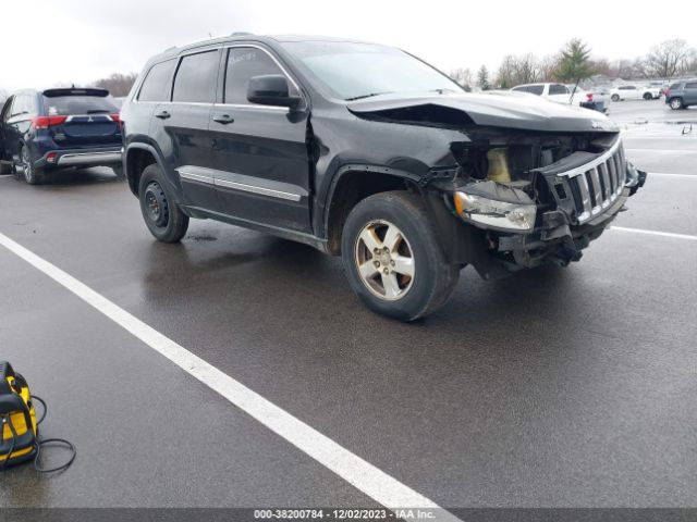 Photo 0 VIN: 1J4RR4GG0BC614677 - JEEP GRAND CHEROKEE 