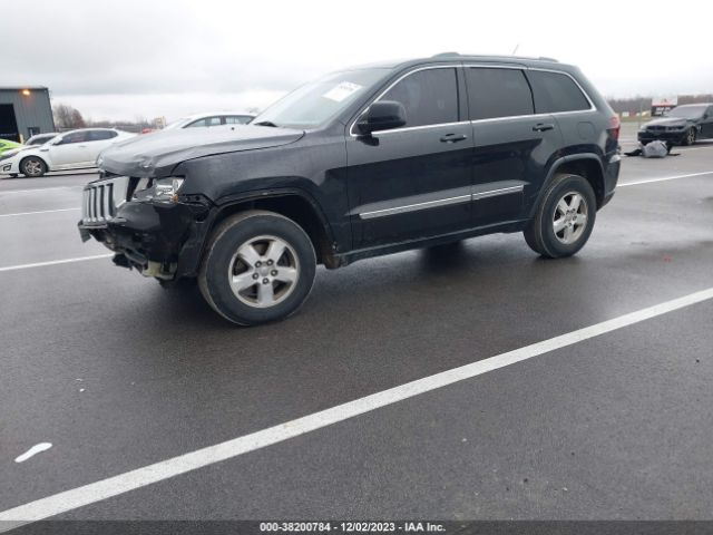 Photo 1 VIN: 1J4RR4GG0BC614677 - JEEP GRAND CHEROKEE 