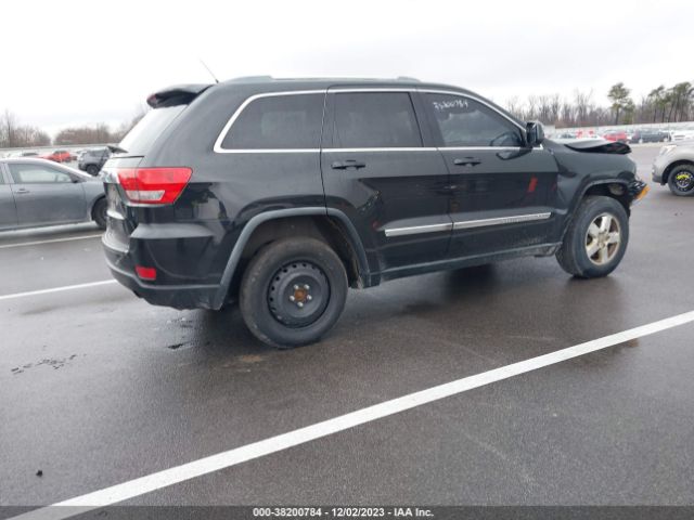 Photo 3 VIN: 1J4RR4GG0BC614677 - JEEP GRAND CHEROKEE 