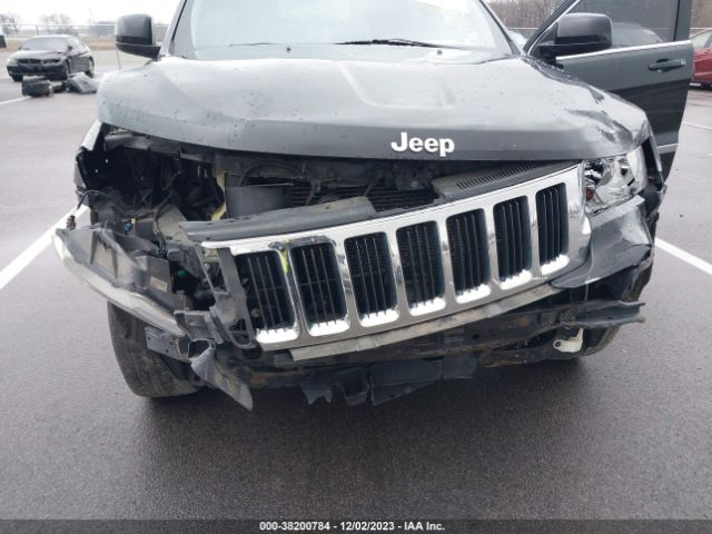 Photo 5 VIN: 1J4RR4GG0BC614677 - JEEP GRAND CHEROKEE 