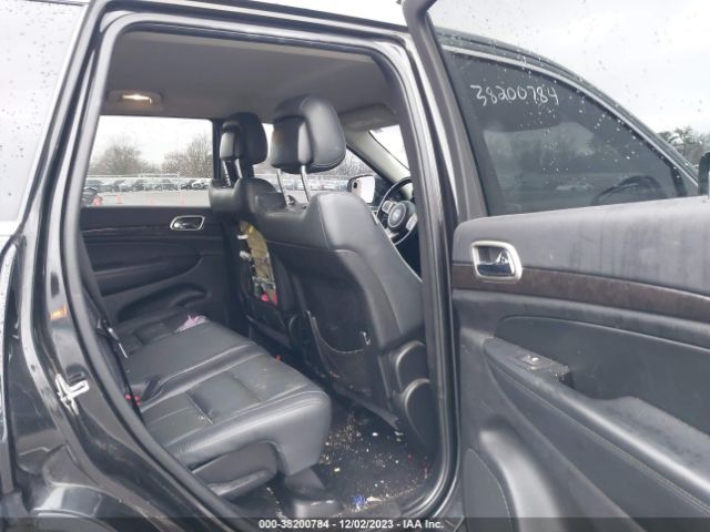 Photo 7 VIN: 1J4RR4GG0BC614677 - JEEP GRAND CHEROKEE 