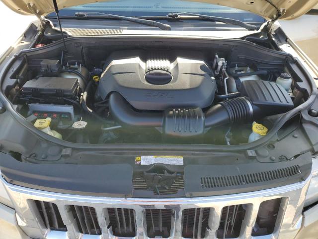 Photo 11 VIN: 1J4RR4GG0BC615019 - JEEP GRAND CHEROKEE 