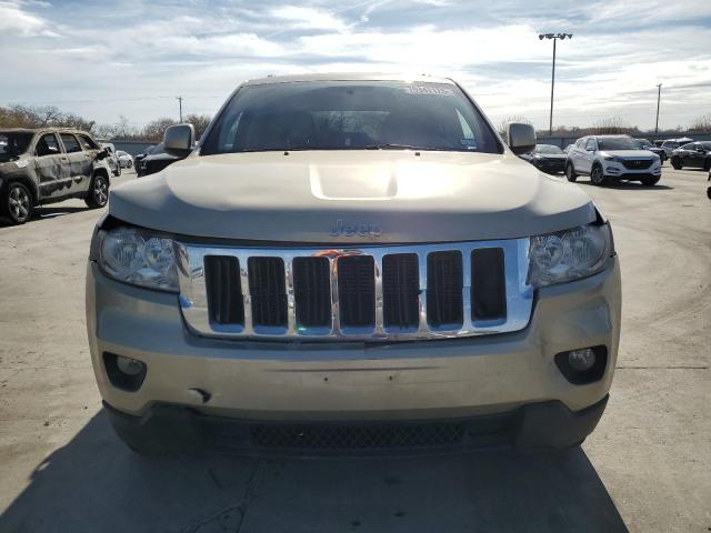 Photo 4 VIN: 1J4RR4GG0BC615019 - JEEP GRAND CHEROKEE 