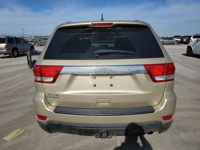 Photo 5 VIN: 1J4RR4GG0BC615019 - JEEP GRAND CHEROKEE 