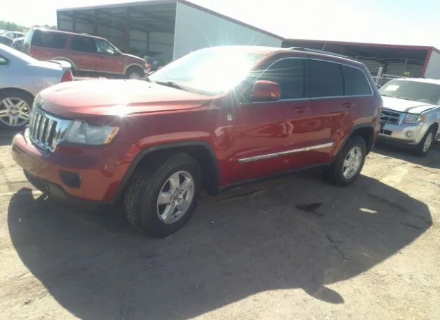 Photo 1 VIN: 1J4RR4GG0BC622178 - JEEP GRAND CHEROKEE 