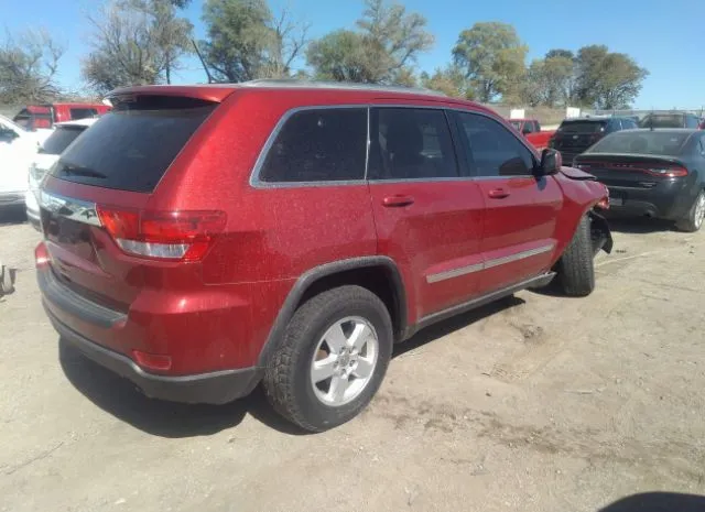 Photo 3 VIN: 1J4RR4GG0BC622178 - JEEP GRAND CHEROKEE 