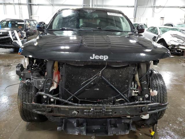 Photo 4 VIN: 1J4RR4GG0BC622598 - JEEP GRAND CHER 