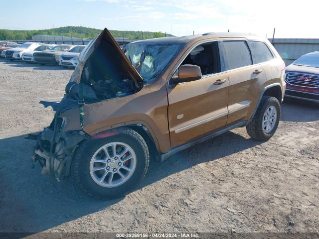 Photo 1 VIN: 1J4RR4GG0BC646139 - JEEP GRAND CHEROKEE 