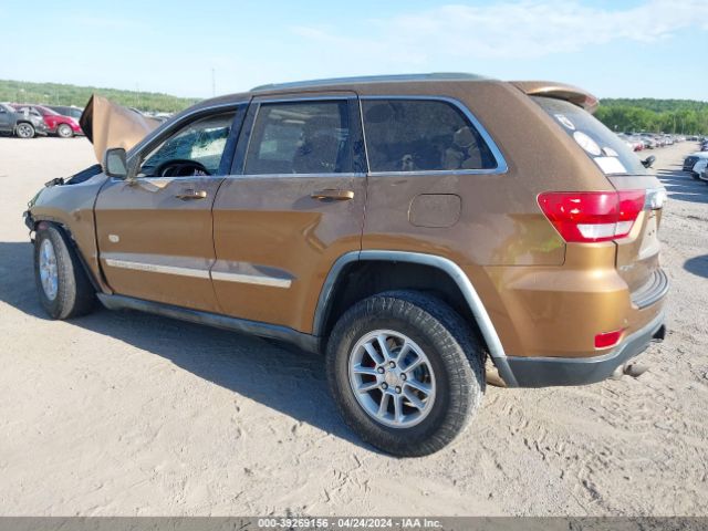 Photo 2 VIN: 1J4RR4GG0BC646139 - JEEP GRAND CHEROKEE 