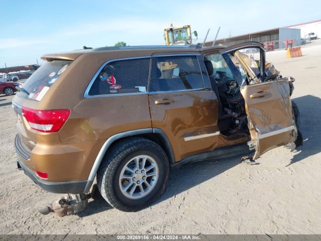 Photo 3 VIN: 1J4RR4GG0BC646139 - JEEP GRAND CHEROKEE 