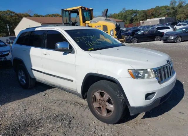 Photo 0 VIN: 1J4RR4GG0BC654757 - JEEP GRAND CHEROKEE 