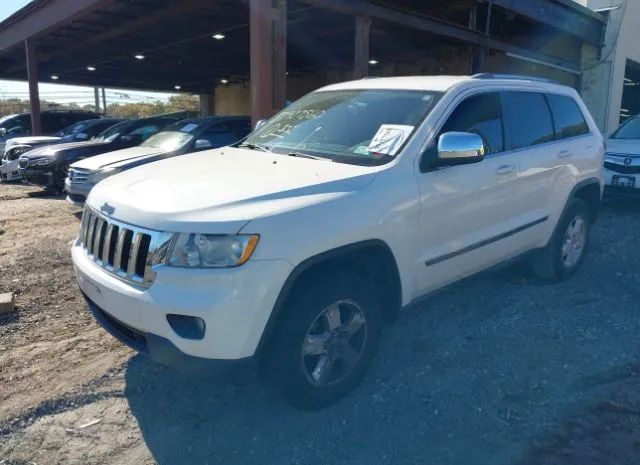 Photo 1 VIN: 1J4RR4GG0BC654757 - JEEP GRAND CHEROKEE 