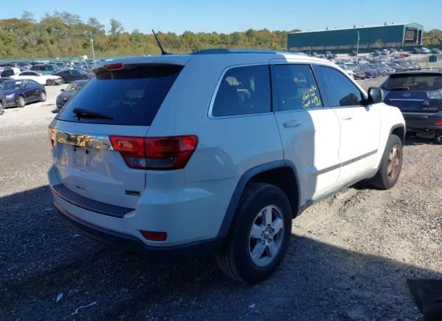 Photo 3 VIN: 1J4RR4GG0BC654757 - JEEP GRAND CHEROKEE 