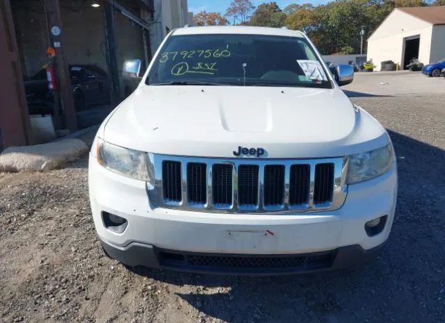 Photo 5 VIN: 1J4RR4GG0BC654757 - JEEP GRAND CHEROKEE 