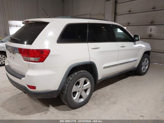 Photo 3 VIN: 1J4RR4GG0BC656671 - JEEP GRAND CHEROKEE 