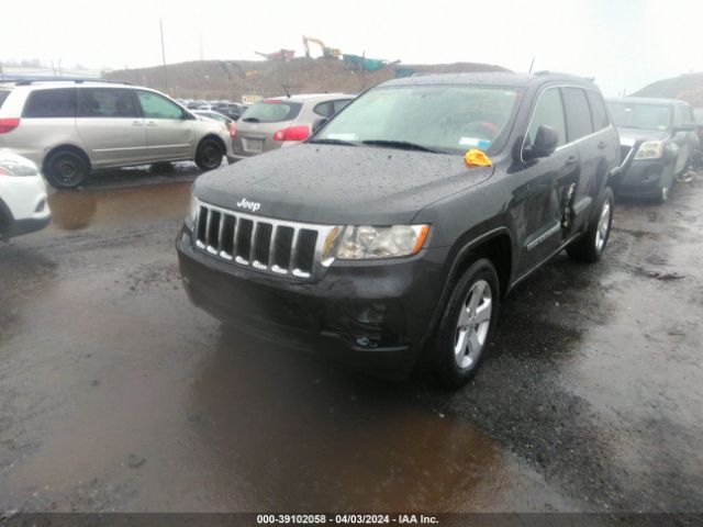 Photo 1 VIN: 1J4RR4GG0BC670277 - JEEP GRAND CHEROKEE 