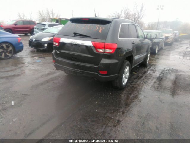 Photo 3 VIN: 1J4RR4GG0BC670277 - JEEP GRAND CHEROKEE 