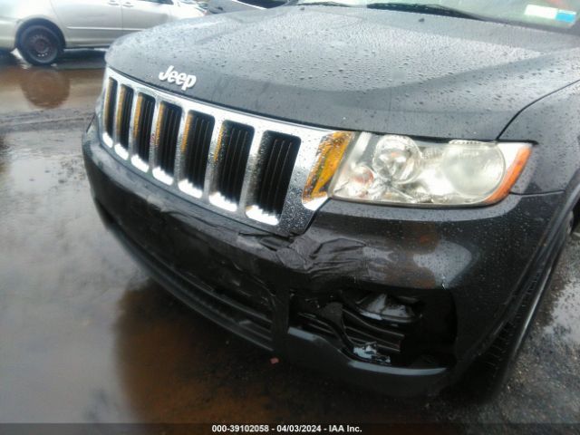 Photo 5 VIN: 1J4RR4GG0BC670277 - JEEP GRAND CHEROKEE 