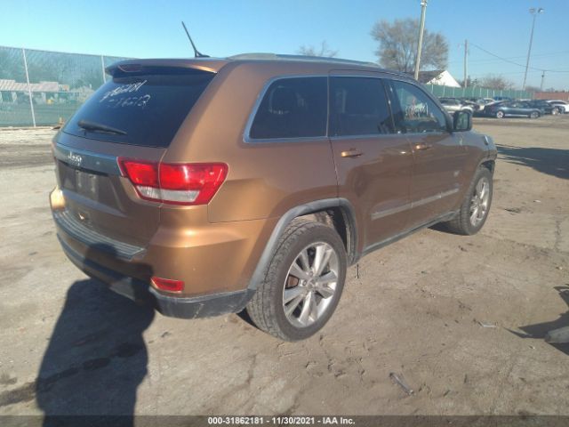 Photo 3 VIN: 1J4RR4GG0BC675950 - JEEP GRAND CHEROKEE 