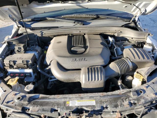 Photo 11 VIN: 1J4RR4GG0BC678380 - JEEP GRAND CHEROKEE 