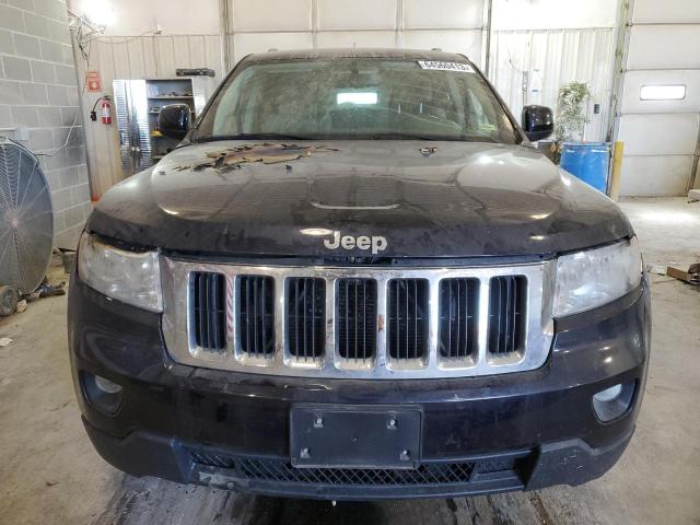 Photo 4 VIN: 1J4RR4GG0BC693879 - JEEP GRAND CHER 