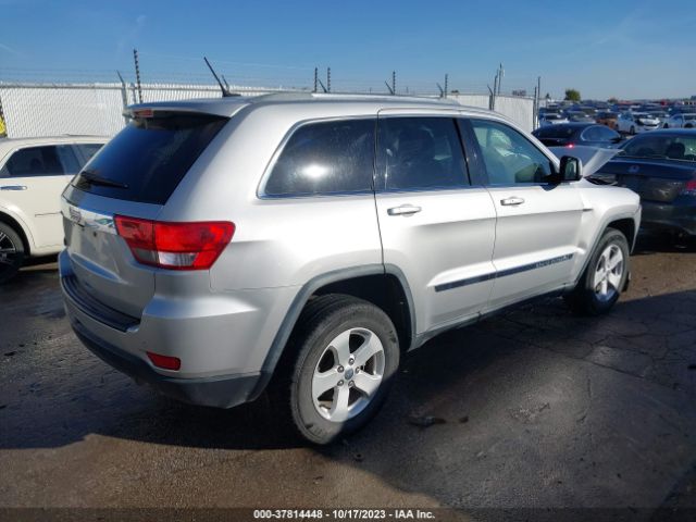 Photo 3 VIN: 1J4RR4GG0BC717713 - JEEP GRAND CHEROKEE 