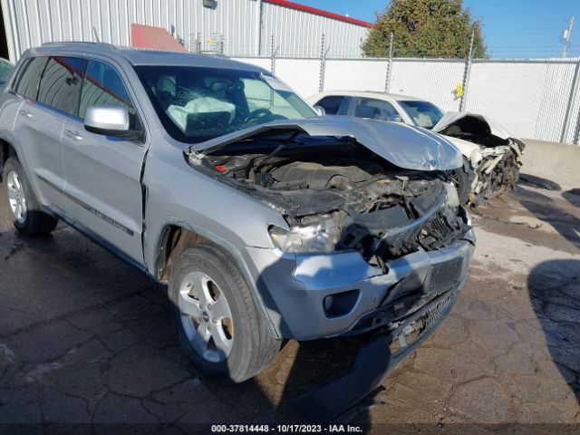 Photo 5 VIN: 1J4RR4GG0BC717713 - JEEP GRAND CHEROKEE 