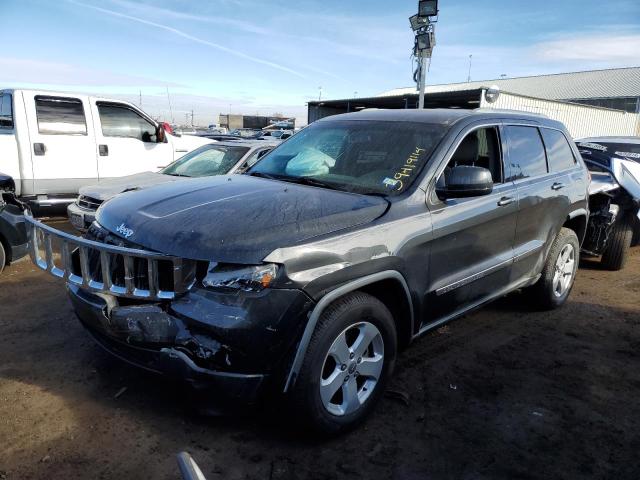 Photo 0 VIN: 1J4RR4GG0BC735838 - JEEP GRAND CHEROKEE 