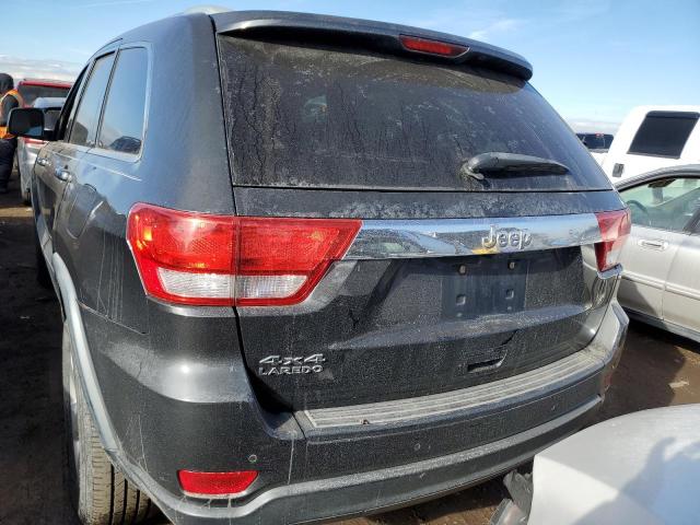 Photo 5 VIN: 1J4RR4GG0BC735838 - JEEP GRAND CHEROKEE 