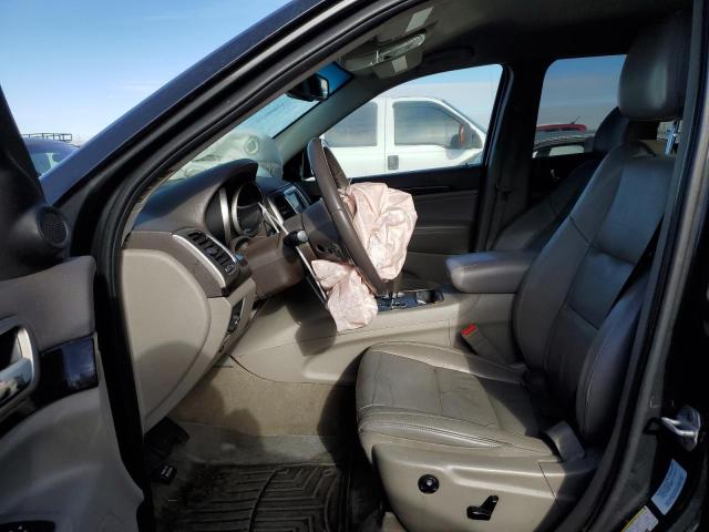 Photo 6 VIN: 1J4RR4GG0BC735838 - JEEP GRAND CHEROKEE 