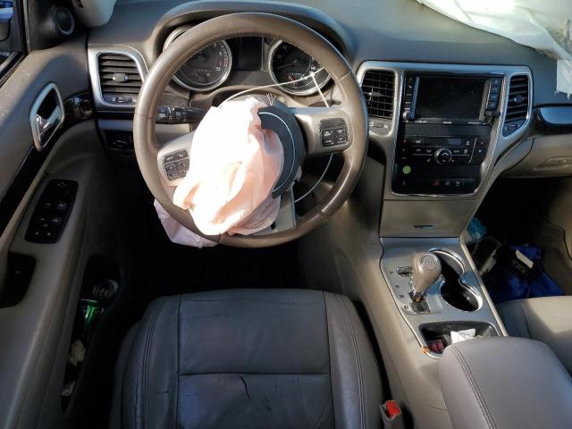 Photo 7 VIN: 1J4RR4GG0BC735838 - JEEP GRAND CHEROKEE 