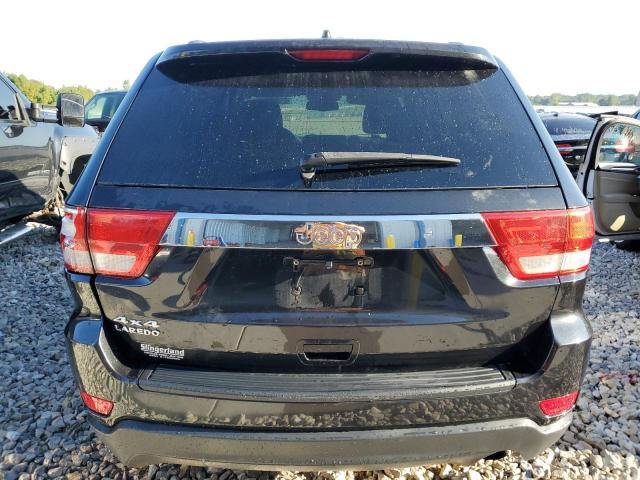 Photo 5 VIN: 1J4RR4GG1BC508688 - JEEP GRAND CHEROKEE 