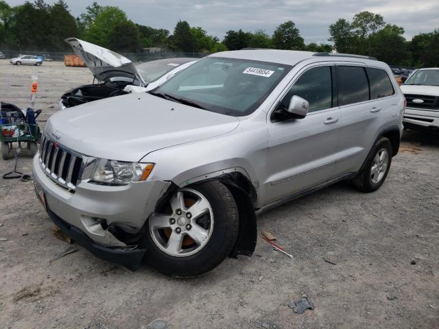 Photo 0 VIN: 1J4RR4GG1BC511882 - JEEP GRAND CHEROKEE 