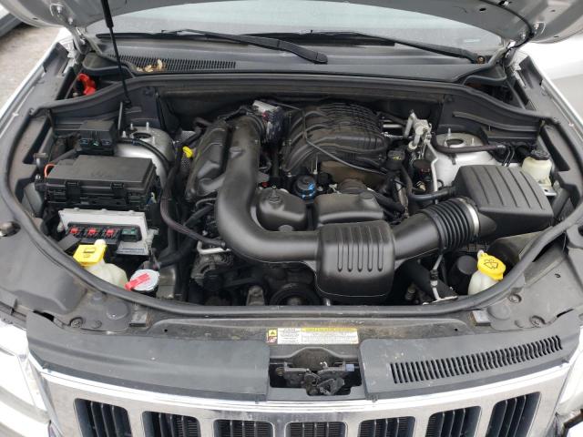 Photo 11 VIN: 1J4RR4GG1BC511882 - JEEP GRAND CHEROKEE 