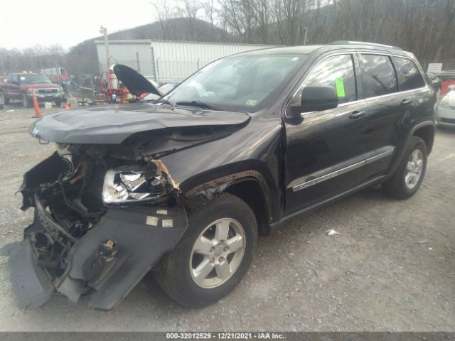 Photo 1 VIN: 1J4RR4GG1BC512708 - JEEP GRAND CHEROKEE 