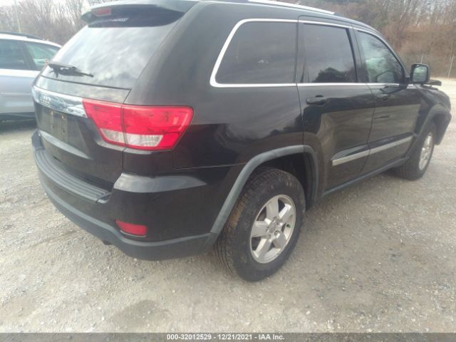 Photo 3 VIN: 1J4RR4GG1BC512708 - JEEP GRAND CHEROKEE 