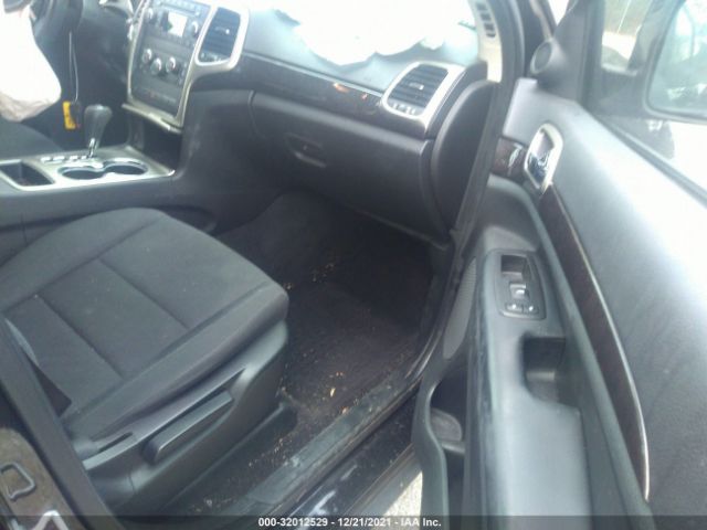 Photo 4 VIN: 1J4RR4GG1BC512708 - JEEP GRAND CHEROKEE 