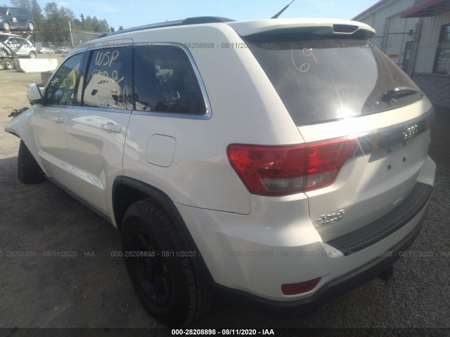 Photo 2 VIN: 1J4RR4GG1BC514605 - JEEP GRAND CHEROKEE 