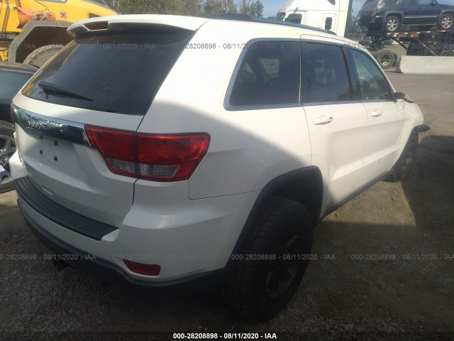 Photo 3 VIN: 1J4RR4GG1BC514605 - JEEP GRAND CHEROKEE 