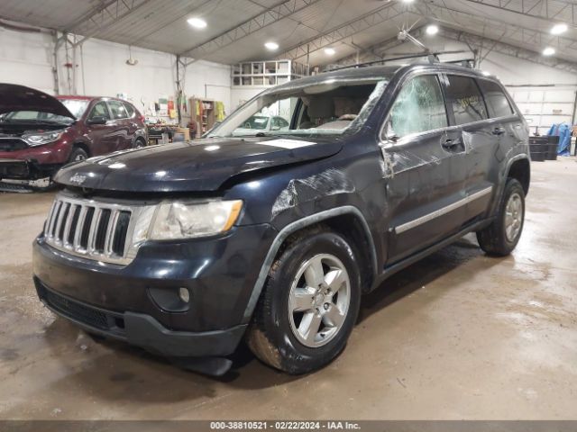 Photo 1 VIN: 1J4RR4GG1BC530285 - JEEP GRAND CHEROKEE 