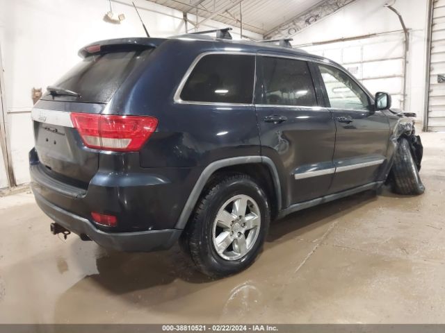 Photo 3 VIN: 1J4RR4GG1BC530285 - JEEP GRAND CHEROKEE 