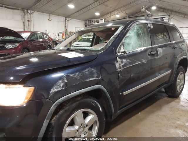 Photo 5 VIN: 1J4RR4GG1BC530285 - JEEP GRAND CHEROKEE 