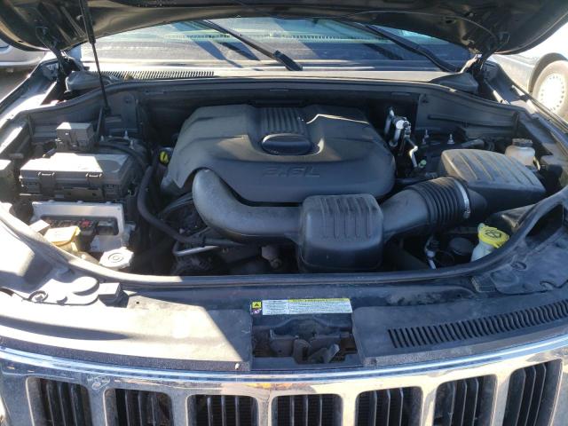 Photo 11 VIN: 1J4RR4GG1BC534420 - JEEP GRAND CHER 