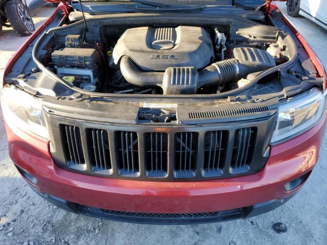 Photo 11 VIN: 1J4RR4GG1BC536927 - JEEP GRAND CHER 