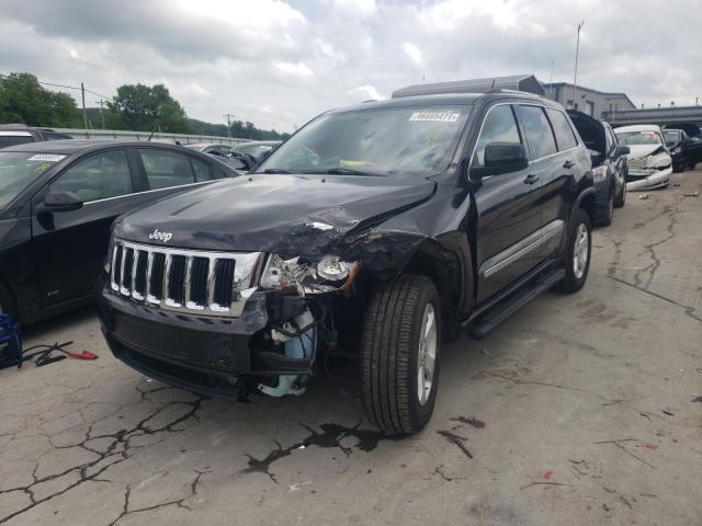 Photo 1 VIN: 1J4RR4GG1BC537401 - JEEP GRAND CHER 